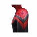 Superior Spiderman Cosplay Costume Peter Parker Spiderman Suit
