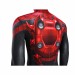Superior Spiderman Cosplay Costume Peter Parker Spiderman Suit