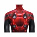 Superior Spiderman Cosplay Costume Peter Parker Spiderman Suit