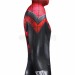 Superior Spiderman Cosplay Costume Peter Parker Spiderman Suit