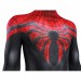 Superior Spiderman Cosplay Costume Peter Parker Spiderman Suit