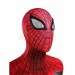 Superior Spiderman Cosplay Costume Peter Parker Spiderman Suit