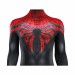 Superior Spiderman Cosplay Costume Peter Parker Spiderman Suit