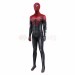 Superior Spiderman Cosplay Costume Peter Parker Spiderman Suit