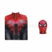 Superior Spiderman Cosplay Costume Peter Parker Spiderman Suit