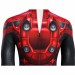 Superior Spiderman Cosplay Costume Peter Parker Spiderman Suit