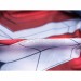 Captain America Brave New World Cosplay Costumes HD Printed Jumpsuit
