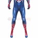 Captain America Brave New World Cosplay Costumes HD Printed Jumpsuit