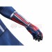 Captain America Brave New World Cosplay Costumes HD Printed Jumpsuit
