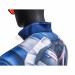 Captain America Brave New World Cosplay Costumes HD Printed Jumpsuit