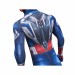 Captain America Brave New World Cosplay Costumes HD Printed Jumpsuit