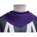 X-Men '97 Magneto Cosplay Costumes HD Printed Suits