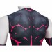 X-Men '97 Magneto Cosplay Costumes HD Printed Suits