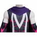 X-Men '97 Magneto Cosplay Costumes HD Printed Suits