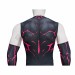 X-Men '97 Magneto Cosplay Costumes HD Printed Suits