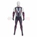 X-Men '97 Magneto Cosplay Costumes HD Printed Suits