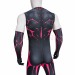 X-Men '97 Magneto Cosplay Costumes HD Printed Suits