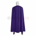 X-Men '97 Magneto Cosplay Costumes HD Printed Suits
