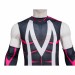 X-Men '97 Magneto Cosplay Costumes HD Printed Suits
