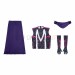 X-Men '97 Magneto Cosplay Costumes HD Printed Suits