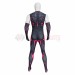 X-Men '97 Magneto Cosplay Costumes HD Printed Suits