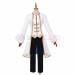 The Legend of Zelda Breath of the Wild Cosplay Costumes Princess Zelda Winter Outfit