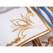 The Legend of Zelda Breath of the Wild Cosplay Costumes Princess Zelda Winter Outfit