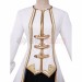 The Legend of Zelda Breath of the Wild Cosplay Costumes Princess Zelda Winter Outfit