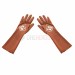 The Legend of Zelda Breath of the Wild Cosplay Costumes Princess Zelda Winter Outfit