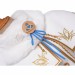 The Legend of Zelda Breath of the Wild Cosplay Costumes Princess Zelda Winter Outfit
