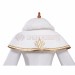 The Legend of Zelda Breath of the Wild Cosplay Costumes Princess Zelda Winter Outfit