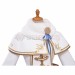 The Legend of Zelda Breath of the Wild Cosplay Costumes Princess Zelda Winter Outfit