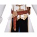 The Legend of Zelda Breath of the Wild Cosplay Costumes Princess Zelda Winter Outfit