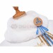 The Legend of Zelda Breath of the Wild Cosplay Costumes Princess Zelda Winter Outfit