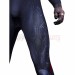 Captain America 2 Cosplay Costumes Stealth Suit HD Printed Jumpsuit