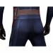 Captain America 2 Cosplay Costumes Stealth Suit HD Printed Jumpsuit