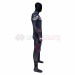 Captain America 2 Cosplay Costumes Stealth Suit HD Printed Jumpsuit