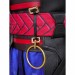 Marvel Rivals Cosplay Costumes Psylocke Top Level Suits