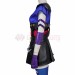 Marvel Rivals Cosplay Costumes Psylocke Top Level Suits