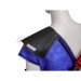 Marvel Rivals Cosplay Costumes Psylocke Top Level Suits