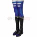 Marvel Rivals Cosplay Costumes Psylocke Top Level Suits