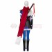 Marvel Rivals Cosplay Costumes Psylocke Top Level Suits
