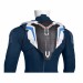 Captain America 4 Sam Wilson Edition Cosplay Costumes Top Level Suits