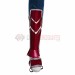 Captain America 4 Sam Wilson Edition Cosplay Costumes Top Level Suits