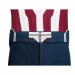 Captain America 4 Sam Wilson Edition Cosplay Costumes Top Level Suits