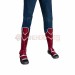 Captain America 4 Sam Wilson Edition Cosplay Costumes Top Level Suits
