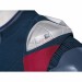 Captain America 4 Sam Wilson Edition Cosplay Costumes Top Level Suits