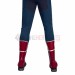 Captain America 4 Sam Wilson Edition Cosplay Costumes Top Level Suits
