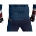 Captain America 4 Sam Wilson Edition Cosplay Costumes Top Level Suits