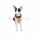 Krypto Cosplay Costume Dog Cape Suits